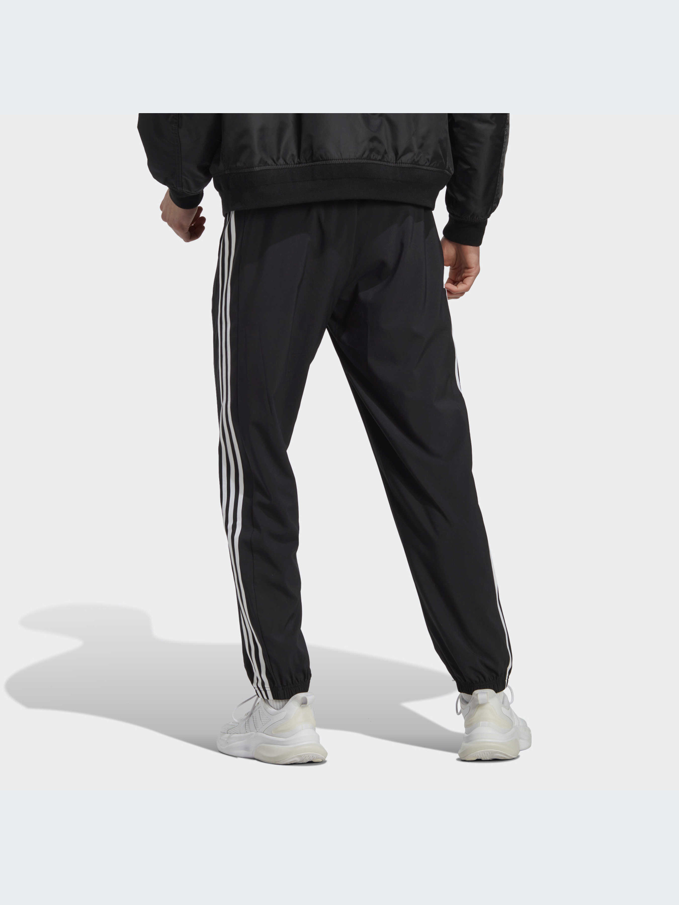Брюки Adidas модель IC9446-KZ Фото