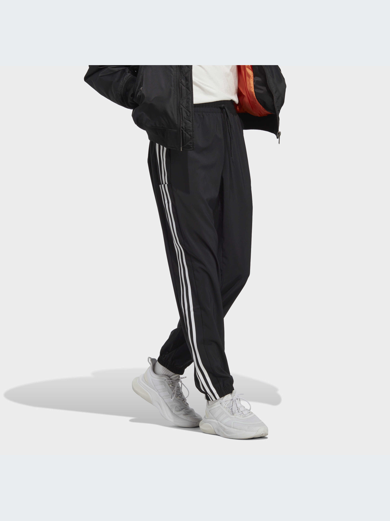 Брюки Adidas модель IC9446-KZ Фото