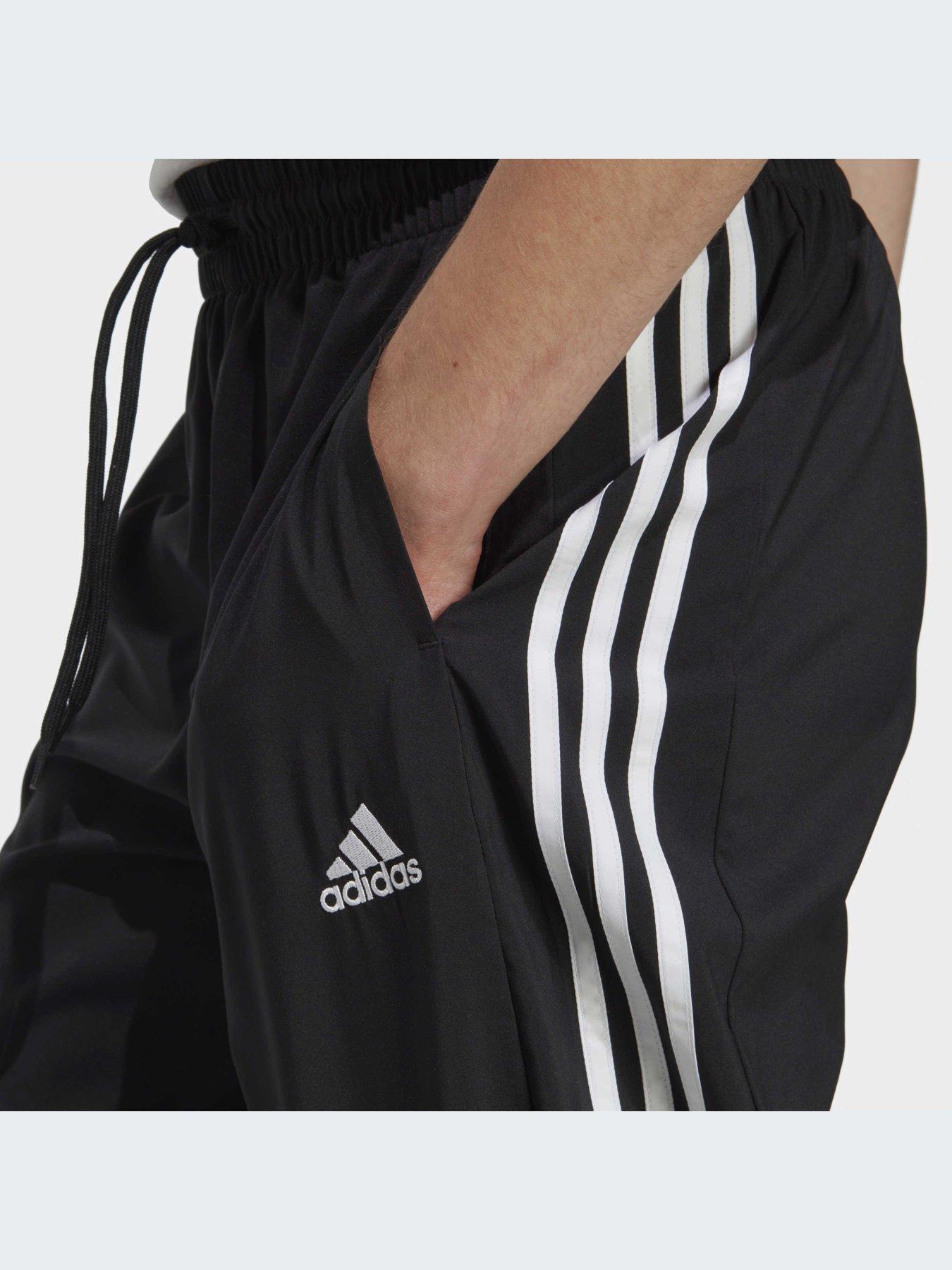 Брюки Adidas модель IC9446-KZ Фото
