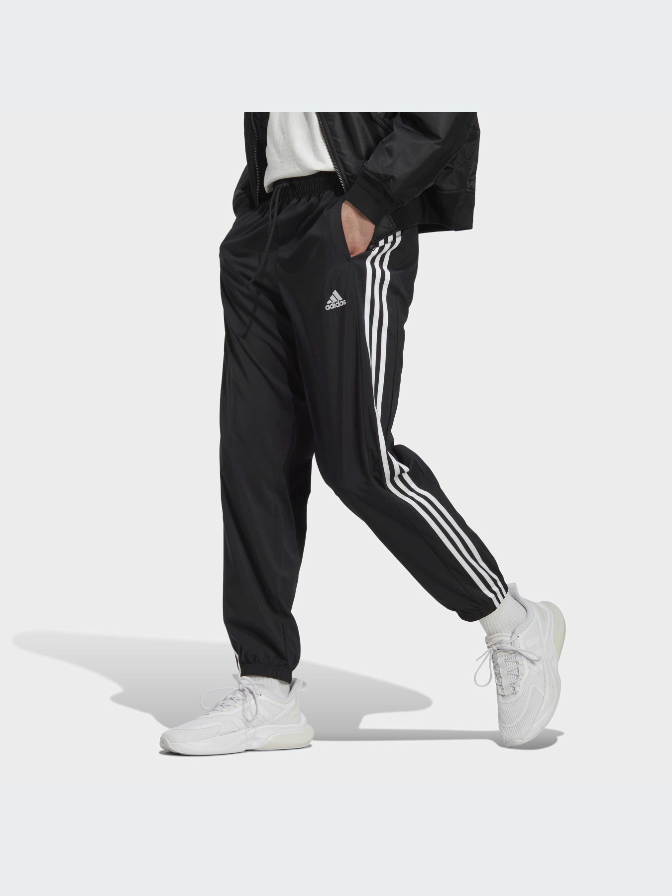 Брюки Adidas модель IC9446-KZ Фото