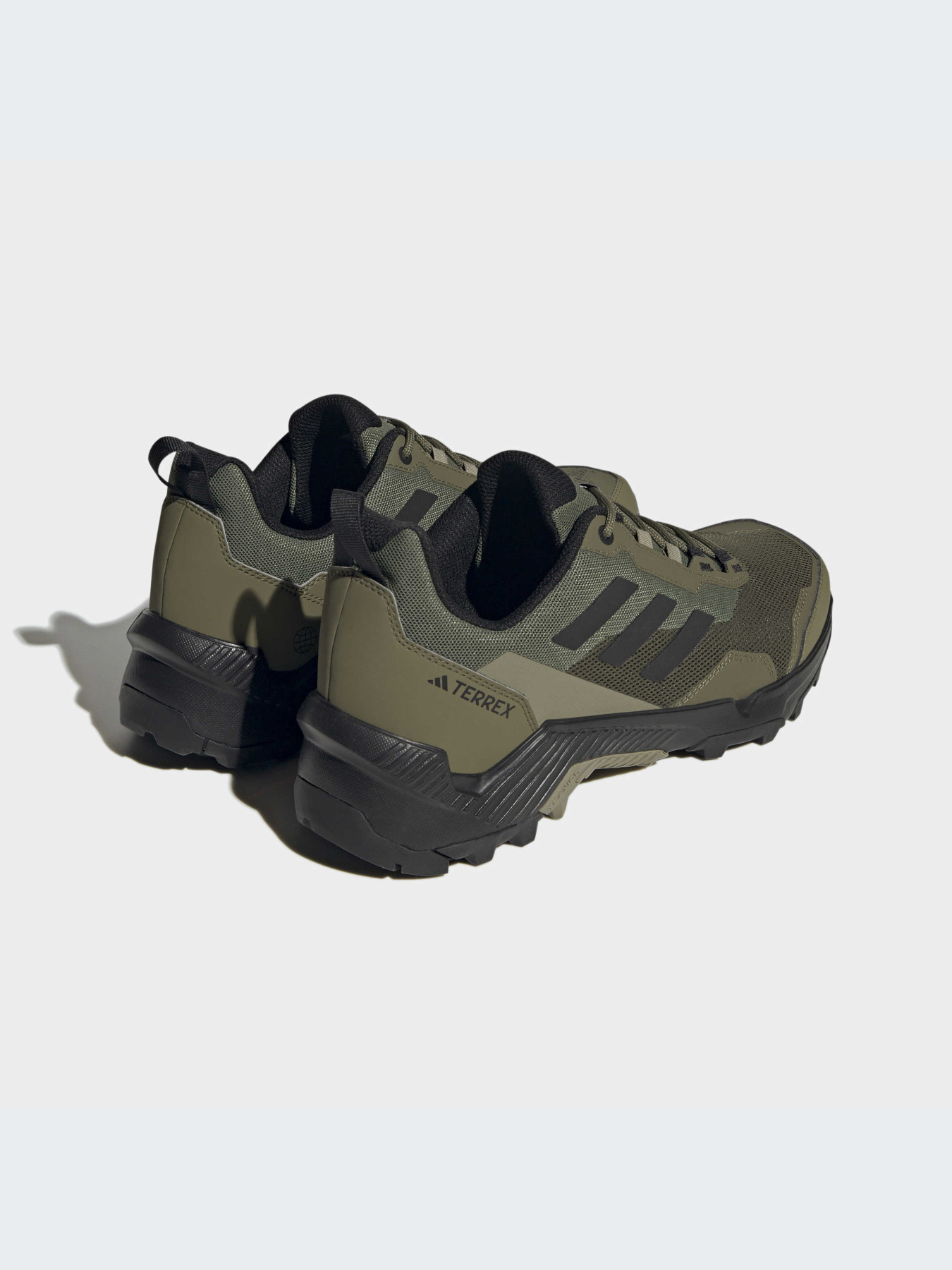 Кроссовки Adidas модель HP8607-KZ Фото