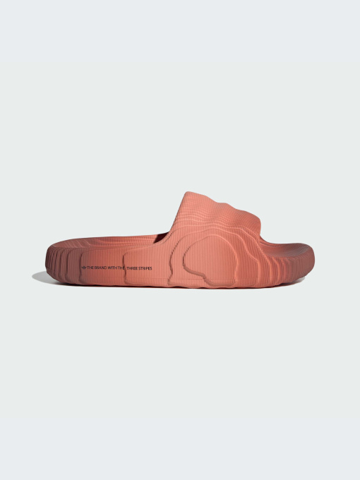 Шлёпанцы Adidas Adilette модель IG7492-KZ Фото