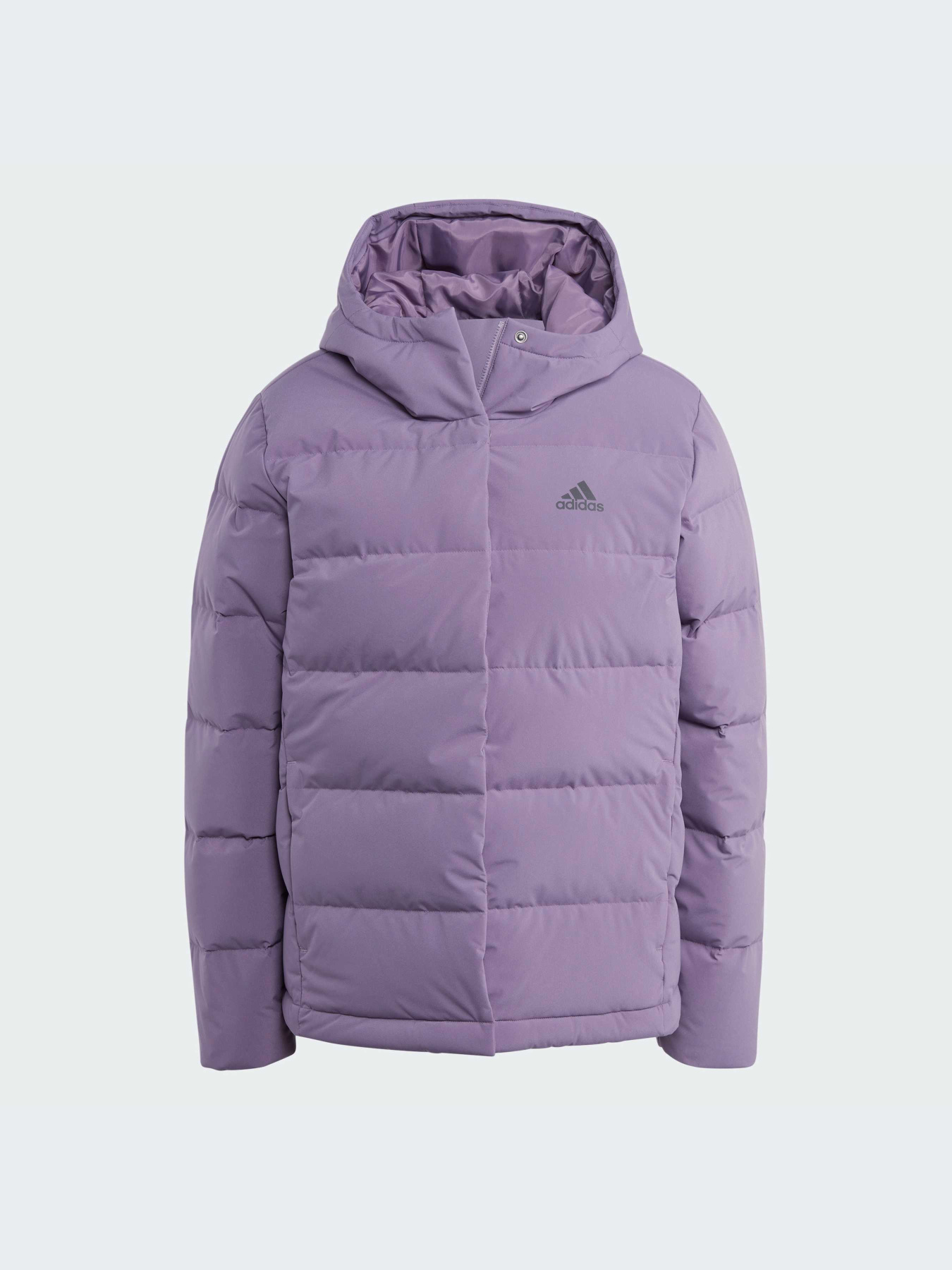 Куртки и дубленки Adidas модель IK3181-KZ Фото