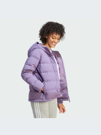 Куртки и дубленки Adidas модель IK3181-KZ Фото