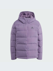 Куртки и дубленки Adidas модель IK3181-KZ Фото
