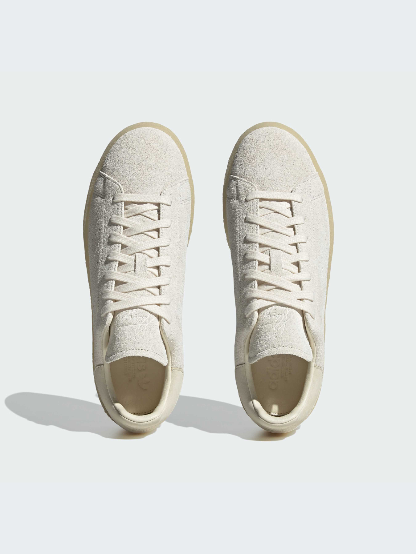Кеды Adidas Stan Smith модель IG5531-KZ Фото