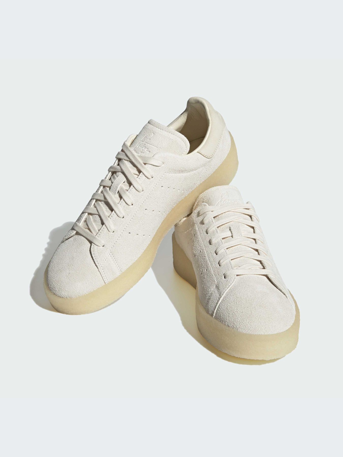 Кеды Adidas Stan Smith модель IG5531-KZ Фото