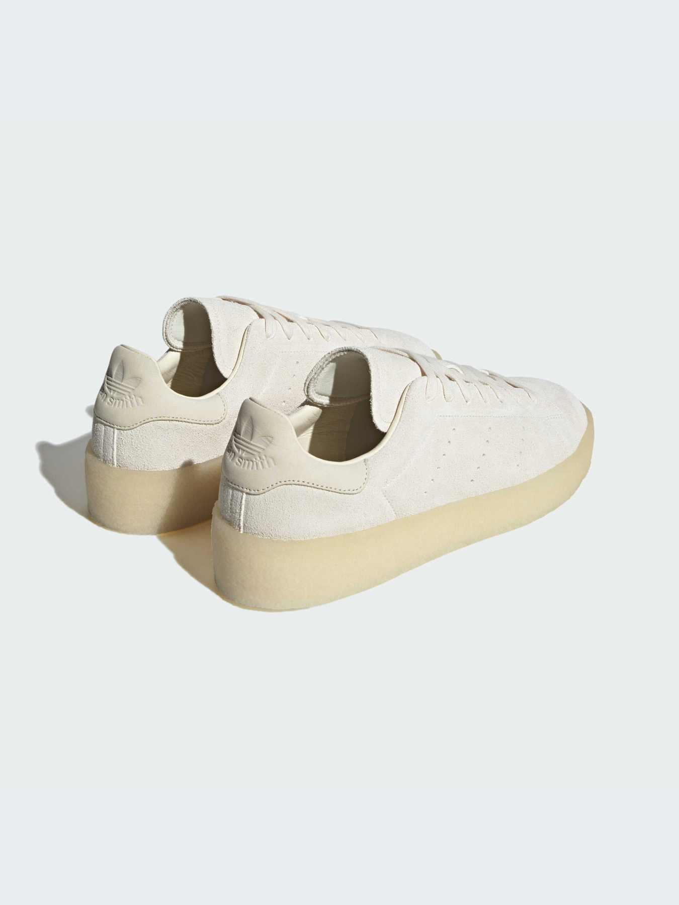 Кеды Adidas Stan Smith модель IG5531-KZ Фото