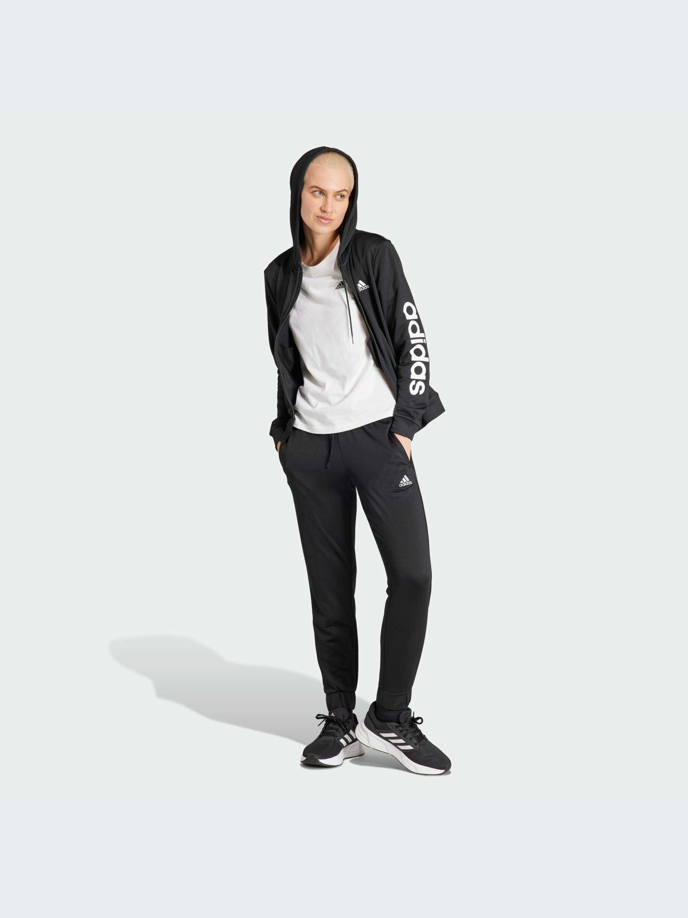 Костюмы Adidas модель HZ2258-KZ Фото