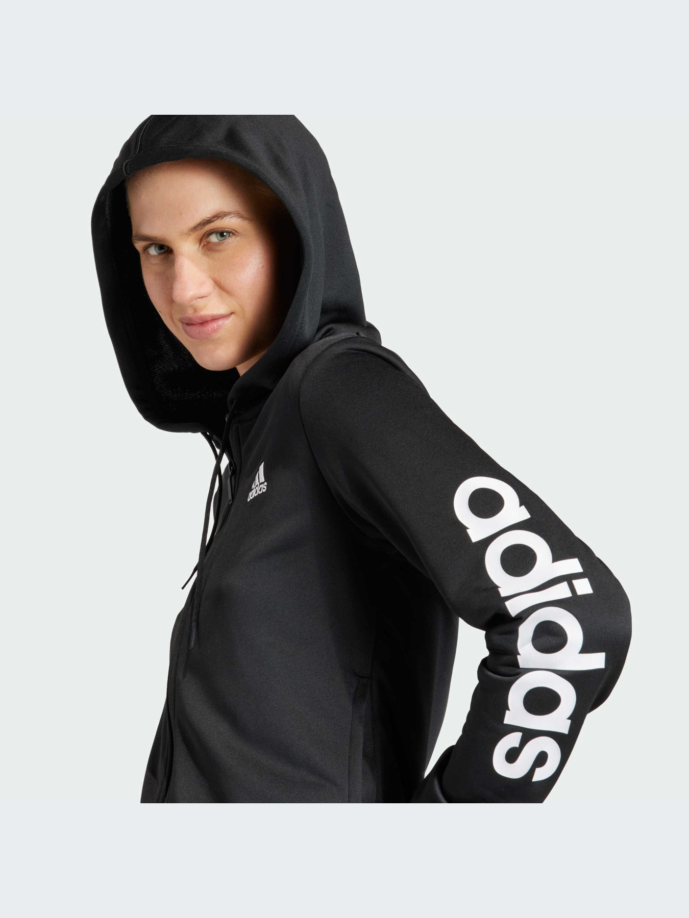 Костюмы Adidas модель HZ2258-KZ Фото