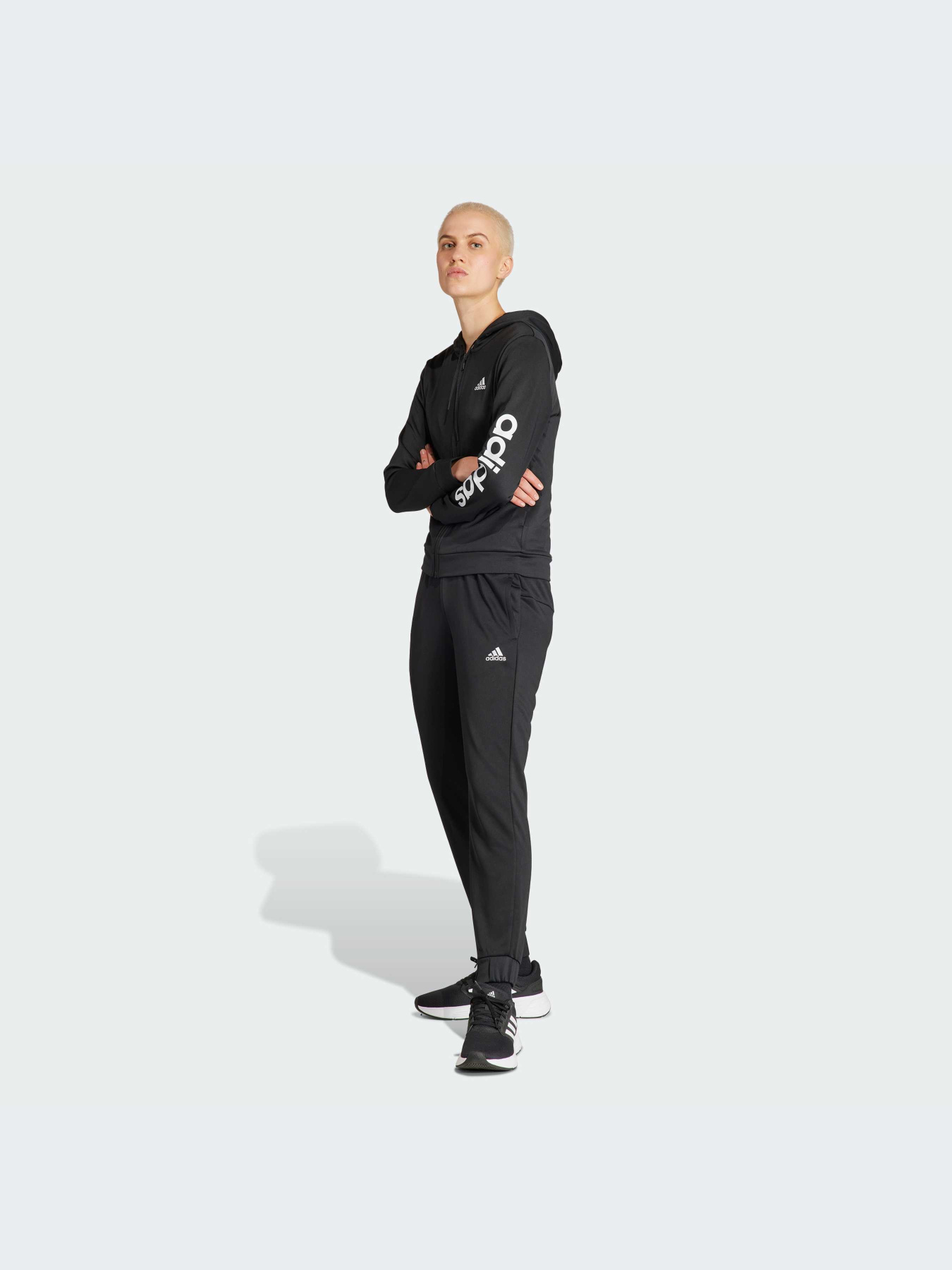 Костюмы Adidas модель HZ2258-KZ Фото