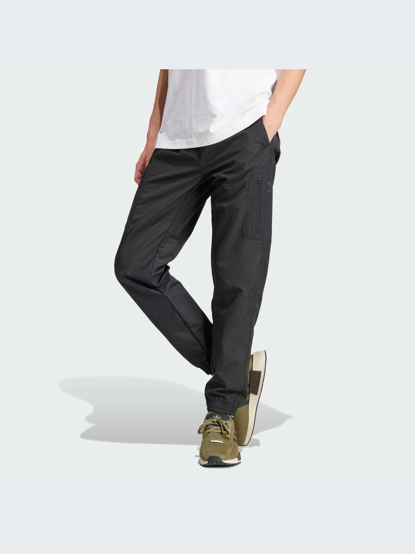 Брюки Adidas модель IR9442-KZ Фото