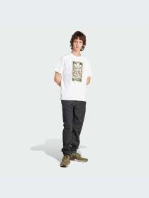 Брюки Adidas модель IR9442-KZ Фото