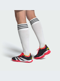 Кроссовки Adidas Predator модель IG7731-KZ Фото