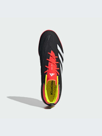 Кроссовки Adidas Predator модель IG7731-KZ Фото