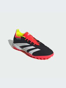 Кроссовки Adidas Predator модель IG7731-KZ Фото
