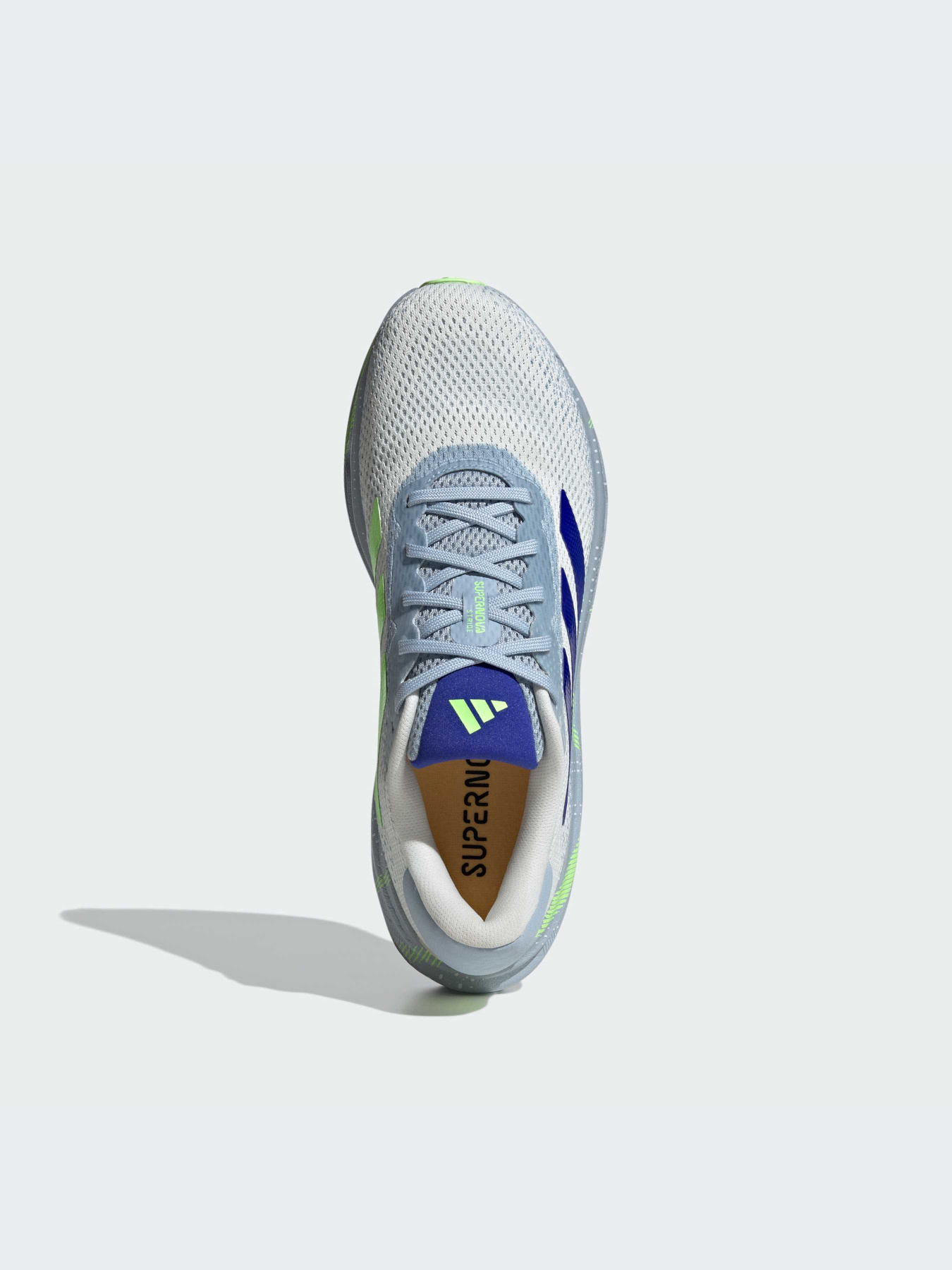 Кроссовки Adidas Supernova модель ID0329-KZ Фото