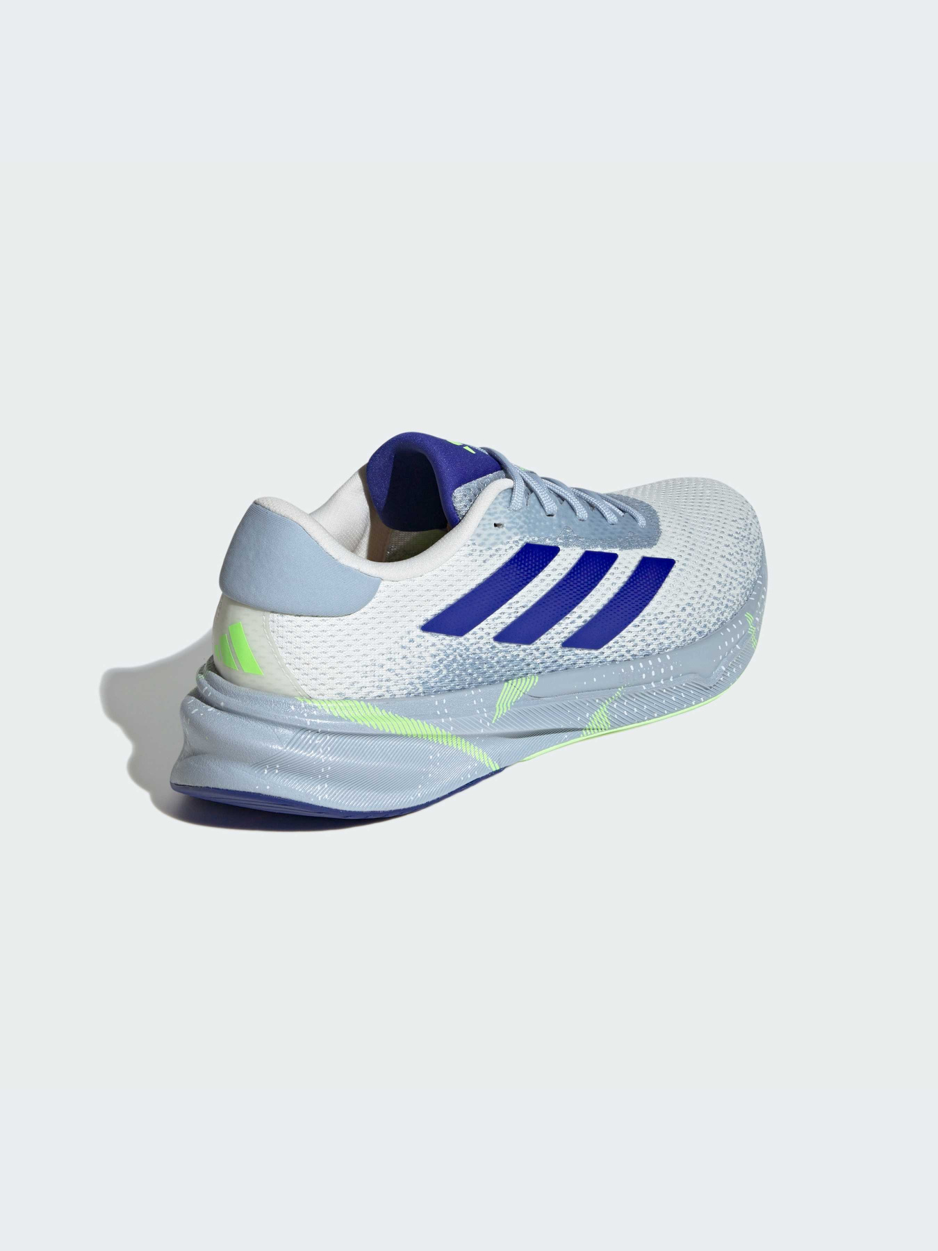Кроссовки Adidas Supernova модель ID0329-KZ Фото