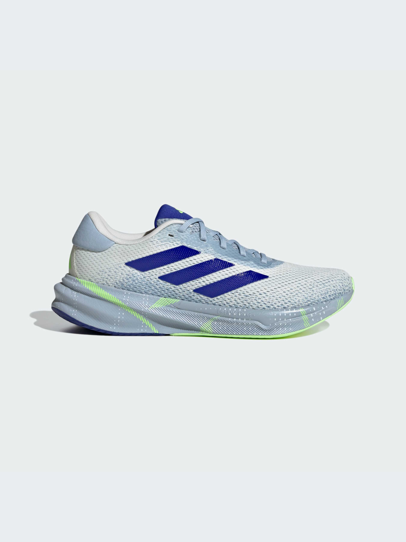 Кроссовки Adidas Supernova модель ID0329-KZ Фото
