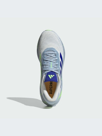 Кроссовки Adidas Supernova модель ID0329-KZ Фото