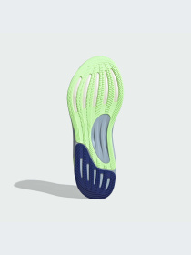 Кроссовки Adidas Supernova модель ID0329-KZ Фото