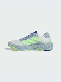 Кроссовки Adidas Supernova модель ID0329-KZ Фото