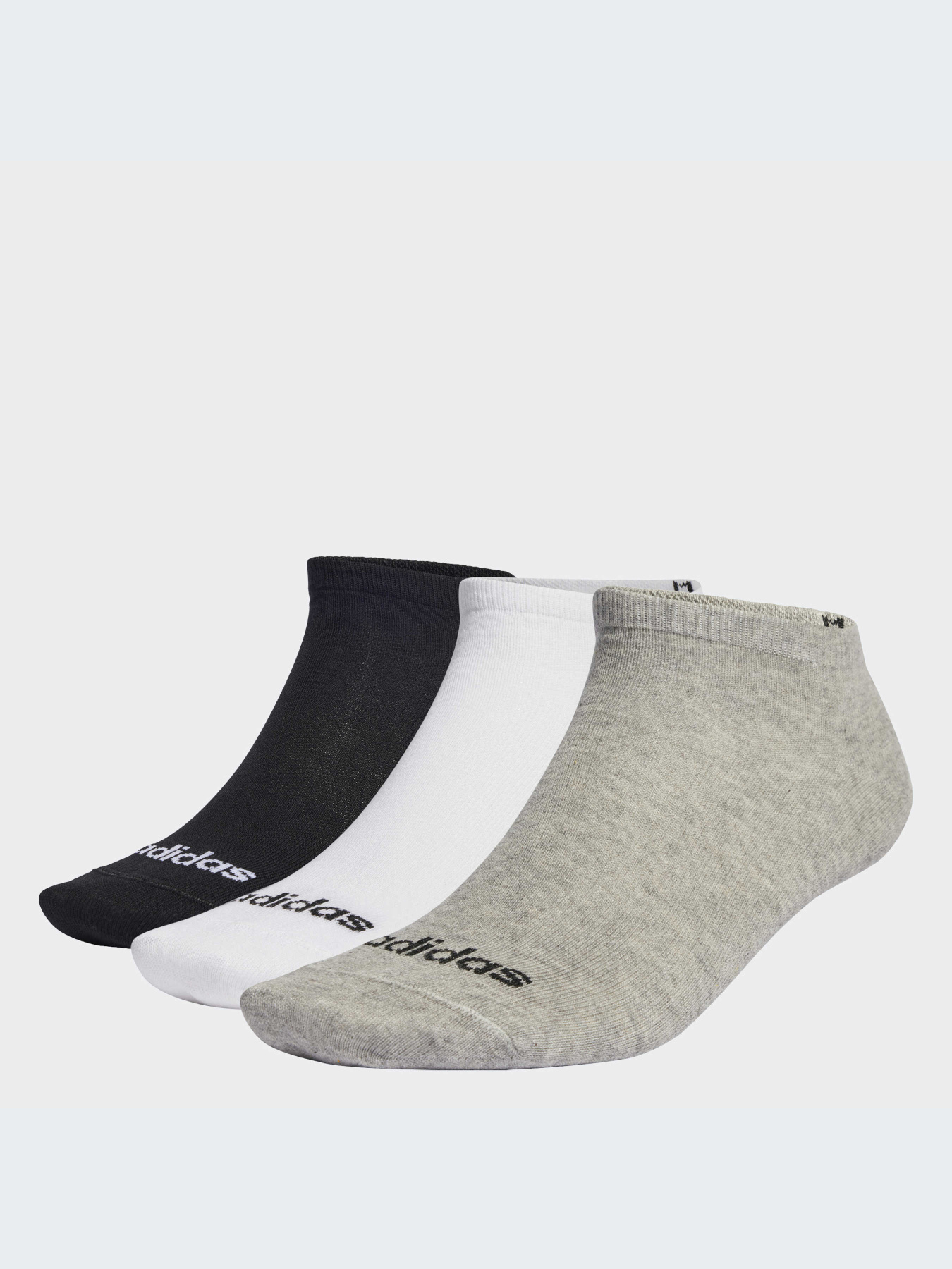 Носки и гольфы Adidas модель IC1300-KZ Носки и гольфы Adidas модель IC1300-KZ Фото