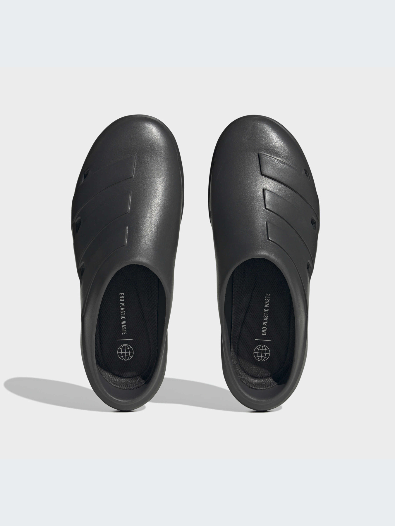 Шлёпанцы Adidas модель HQ9918-KZ Шлёпанцы Adidas модель HQ9918-KZ Фото