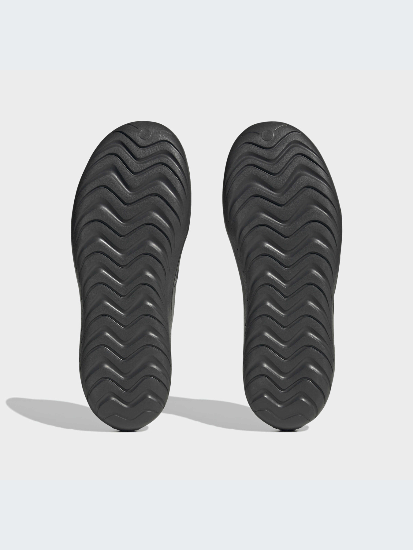 Шлёпанцы Adidas модель HQ9918-KZ Шлёпанцы Adidas модель HQ9918-KZ Фото