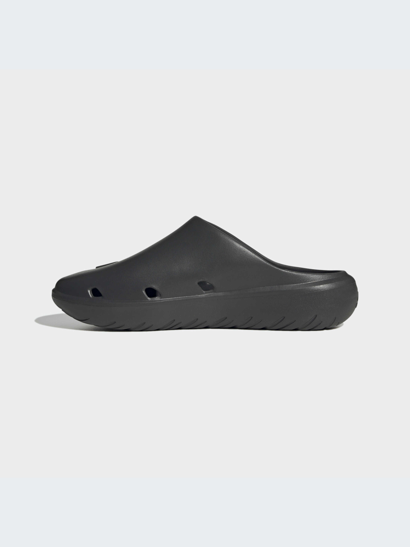 Шлёпанцы Adidas модель HQ9918-KZ Шлёпанцы Adidas модель HQ9918-KZ Фото