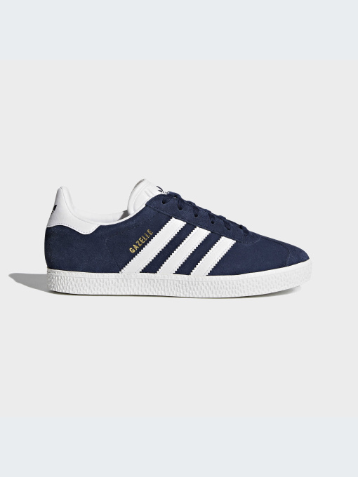 Кеды Adidas Gazelle модель BY9144-KZ Фото