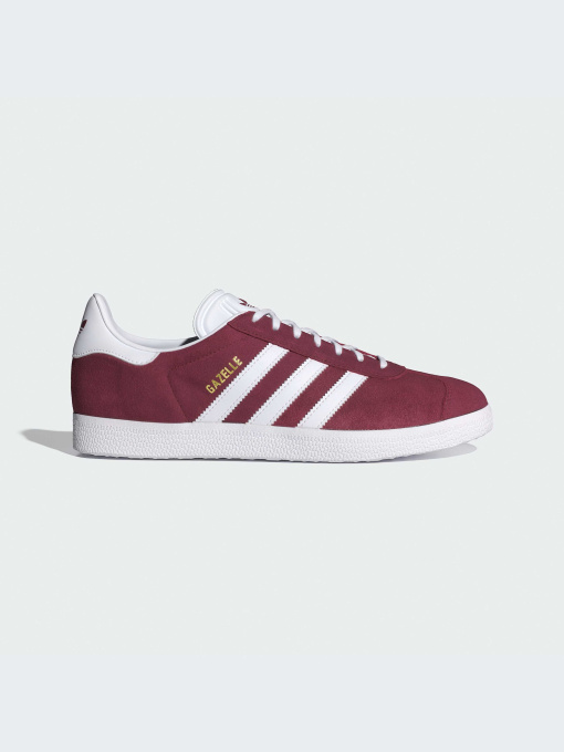 Кеды Adidas Gazelle модель B41645-KZ Фото