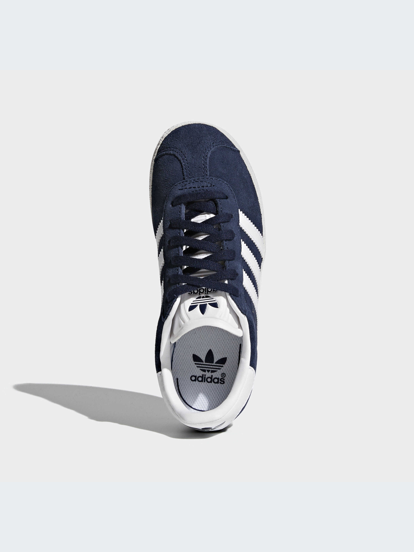 Кеды Adidas Gazelle модель BY9162-KZ Фото