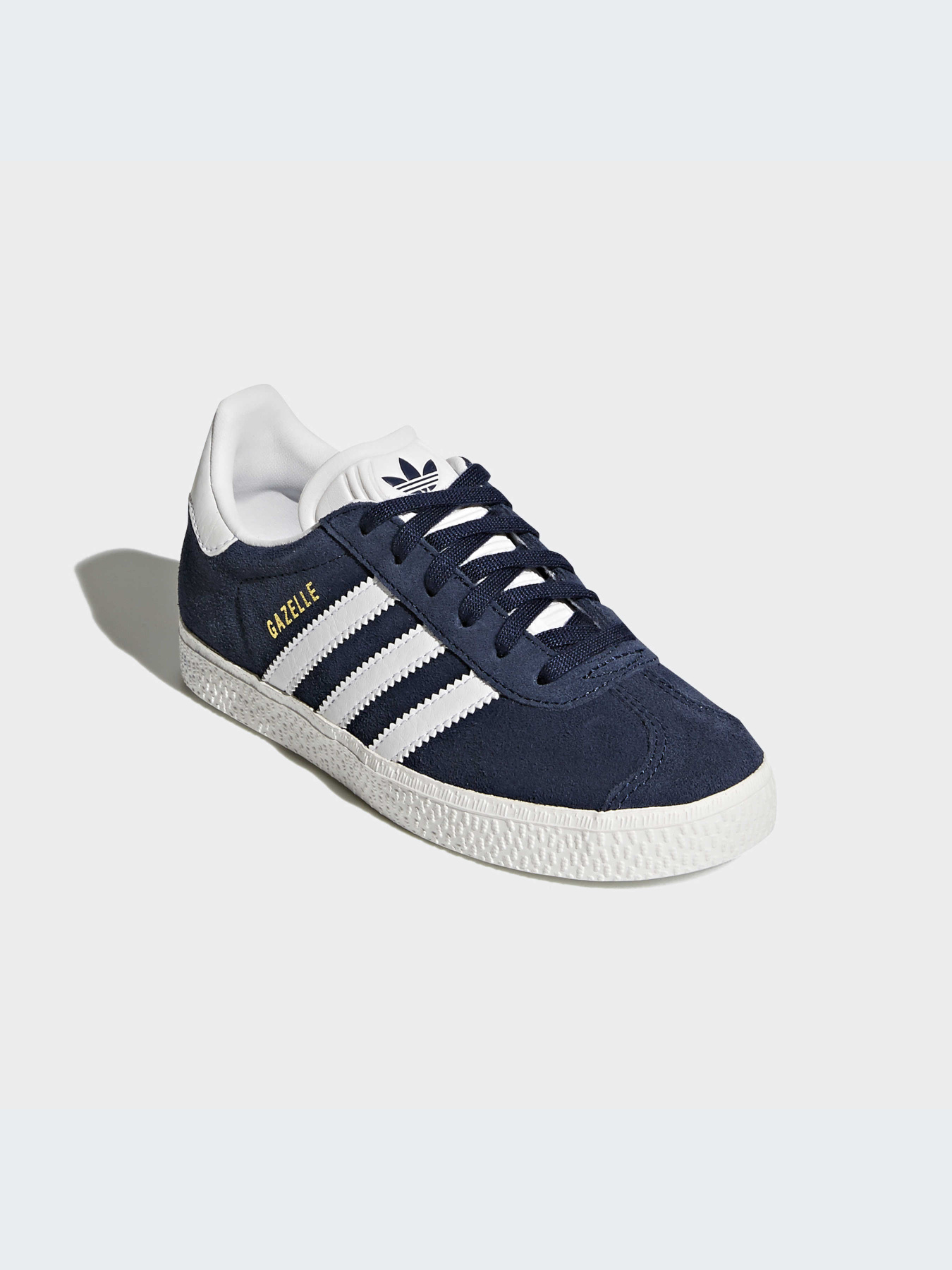 Кеды Adidas Gazelle модель BY9162-KZ Фото