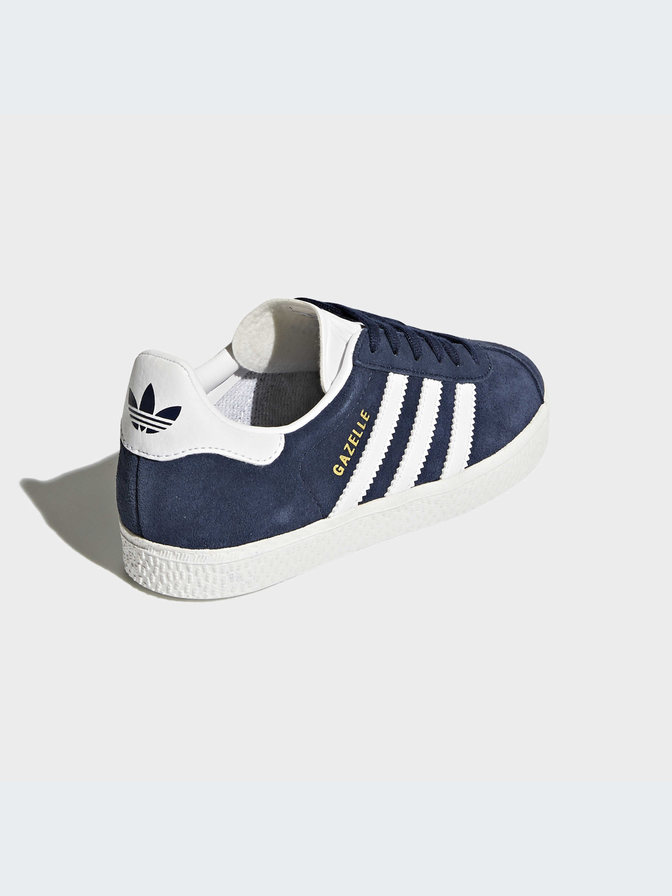 Кеды Adidas Gazelle модель BY9162-KZ Фото