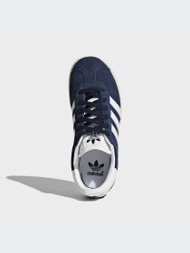Кеды Adidas Gazelle модель BY9162-KZ Фото