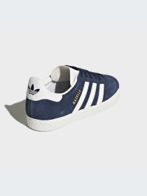 Кеды Adidas Gazelle модель BY9162-KZ Фото