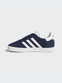 Кеды Adidas Gazelle модель BY9162-KZ Фото