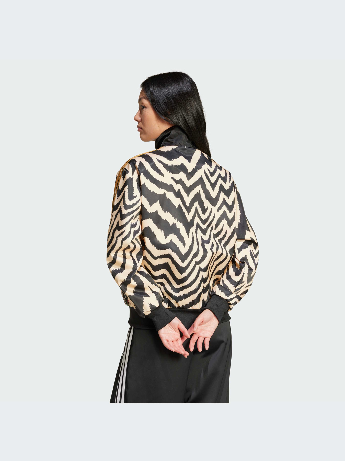 Худи и свитшоты Adidas модель IW0792-KZ Фото