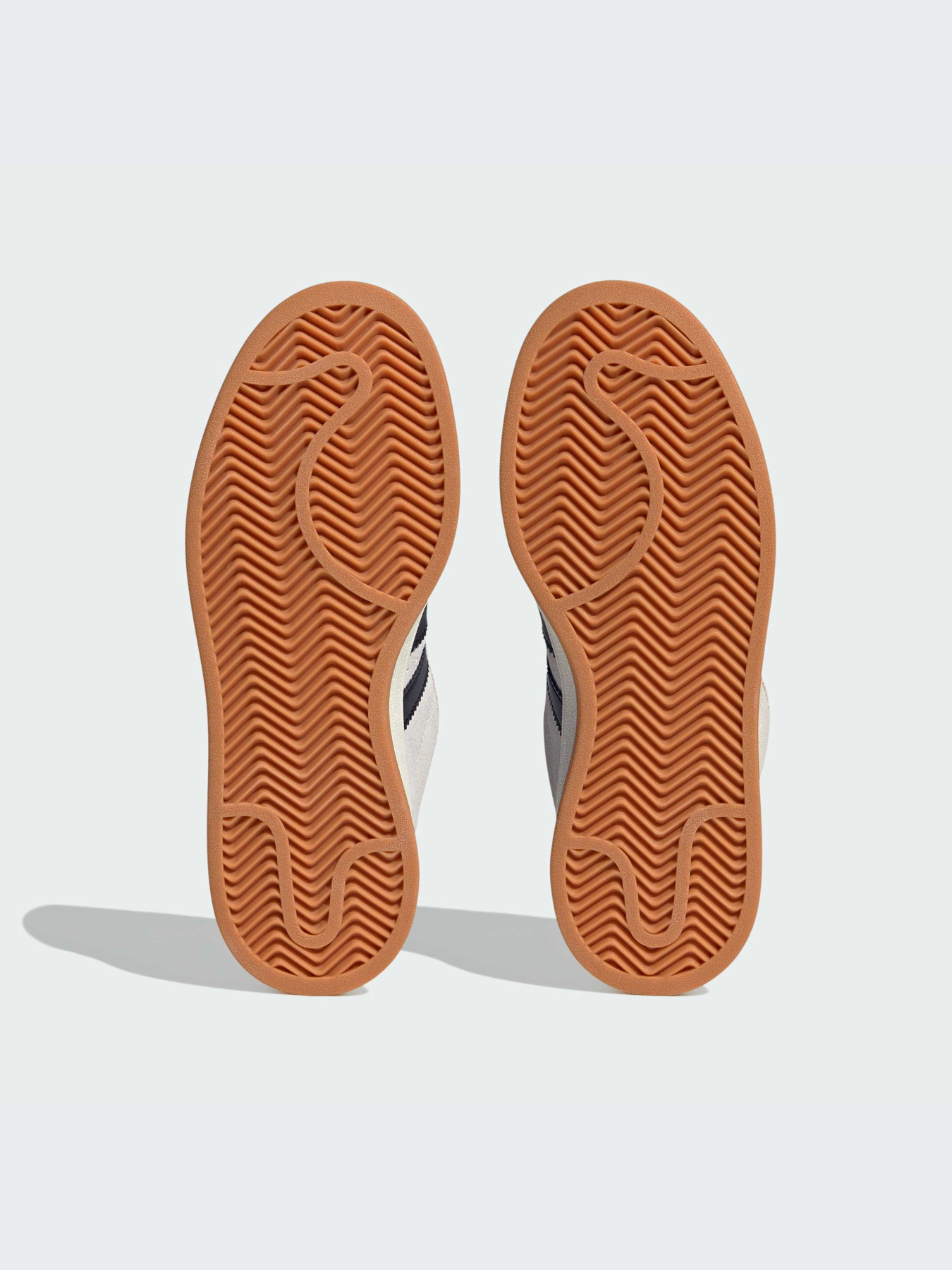 Кеды Adidas Campus модель GY0042-KZ Фото