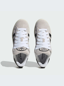 Кеды Adidas Campus модель GY0042-KZ Фото
