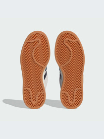 Кеды Adidas Campus модель GY0042-KZ Фото
