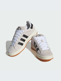 Кеды Adidas Campus модель GY0042-KZ Фото