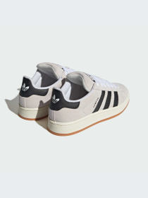 Кеды Adidas Campus модель GY0042-KZ Фото