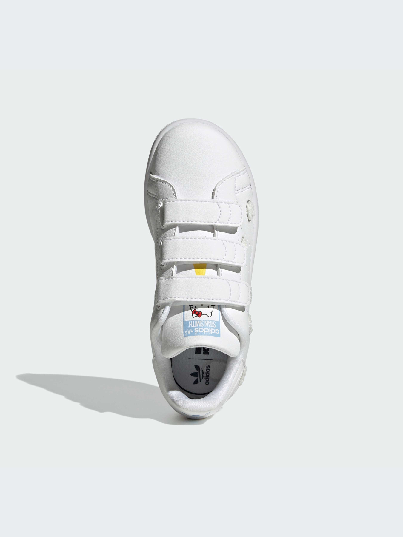 Кеды Adidas Stan Smith модель IF7023-KZ Фото