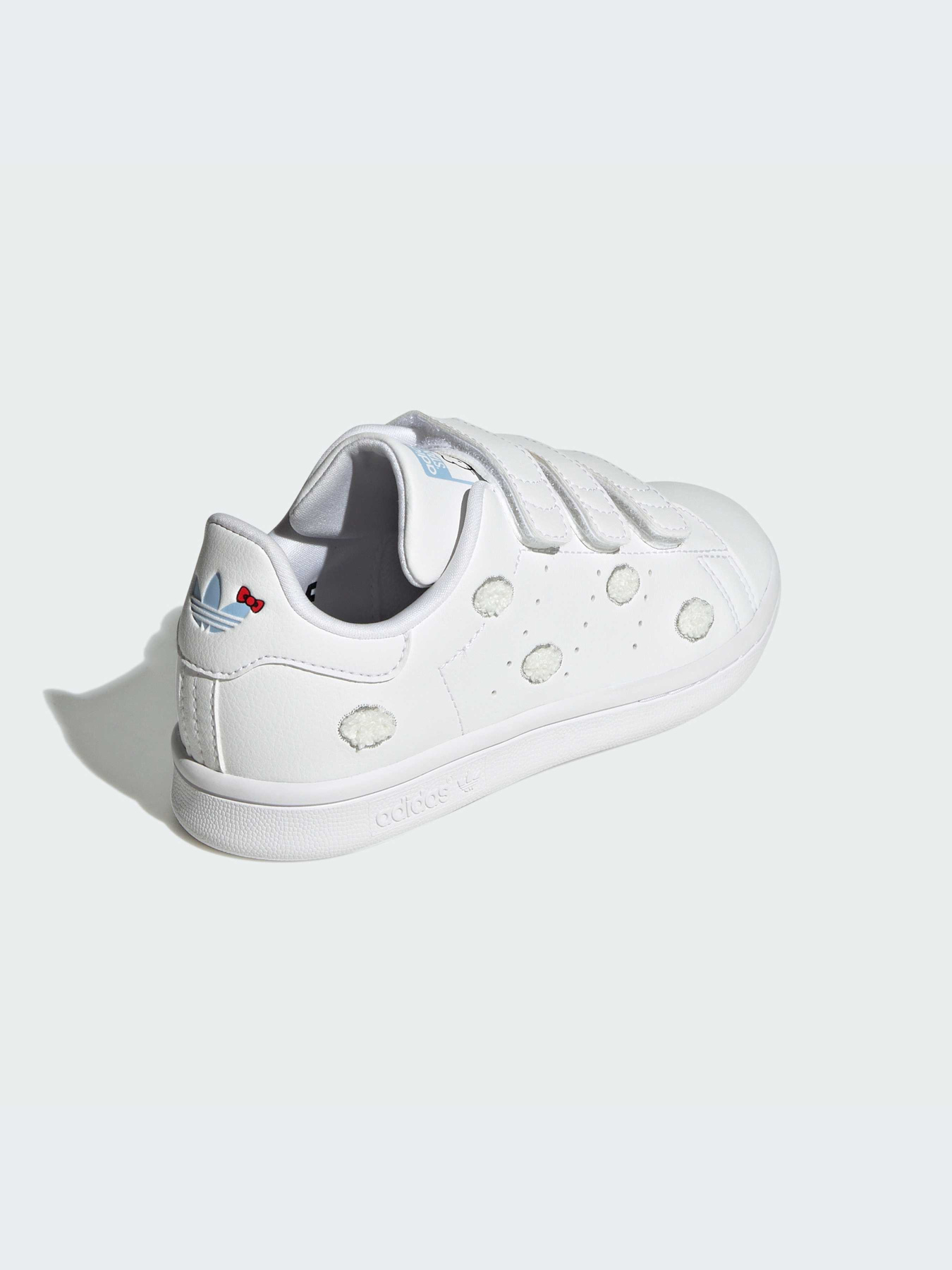 Кеды Adidas Stan Smith модель IF7023-KZ Фото