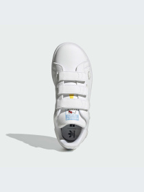Кеды Adidas Stan Smith модель IF7023-KZ Фото