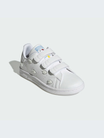 Кеды Adidas Stan Smith модель IF7023-KZ Фото