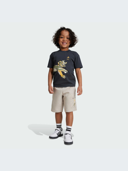 Костюмы adidas Disney модель IV9639-KZ — фото 4 - INTERTOP
