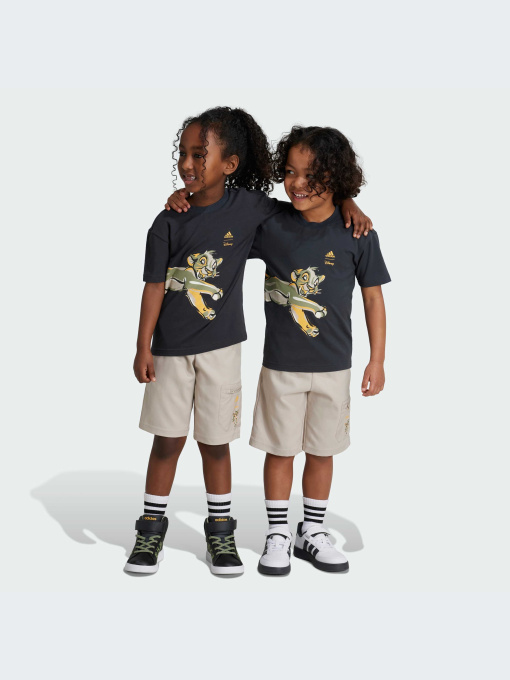 Костюмы Adidas Disney модель IV9639-KZ Фото